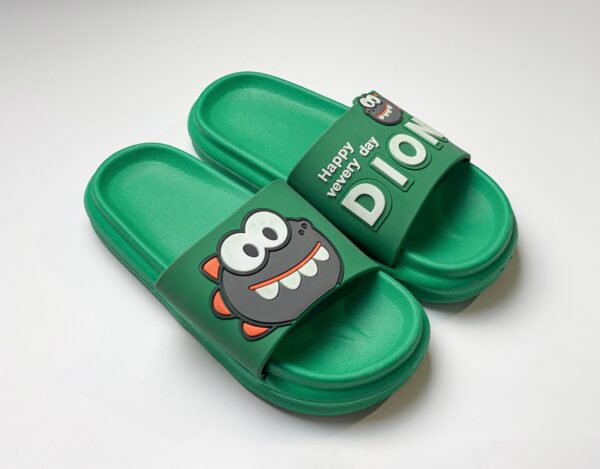 دمپایی مدل dion