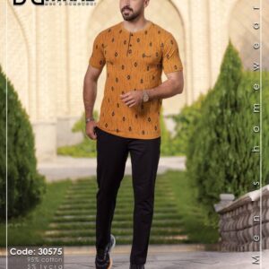 ست تیشرت و شلوار مردانه
