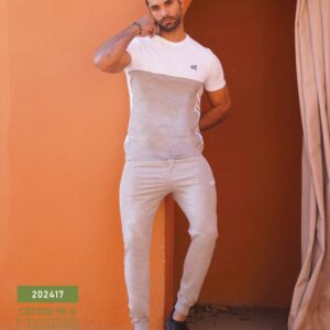 ست تیشرت و شلوار
