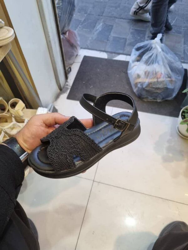 صندل زنانه